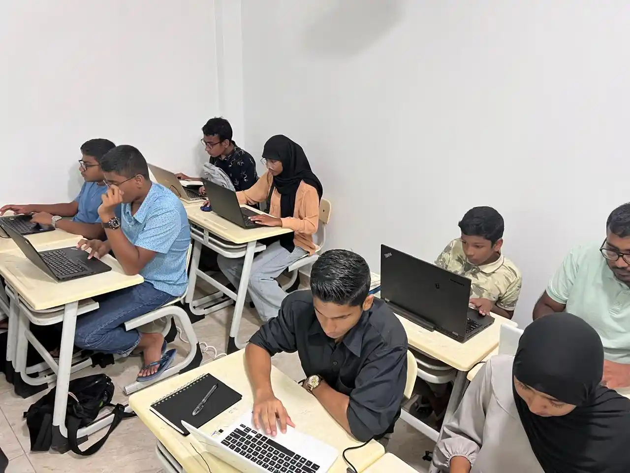 Python Programming (Online)