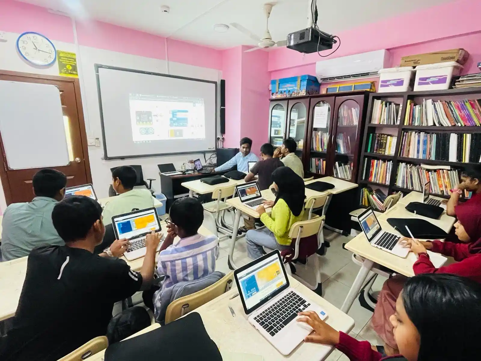 Artificial Intelligence (Online)