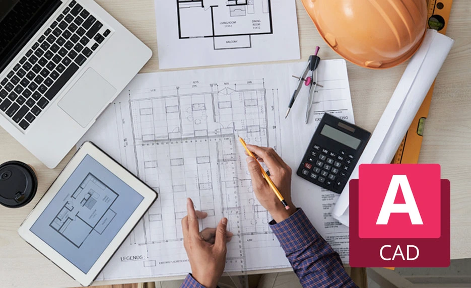 AutoCAD Drafting Essentials