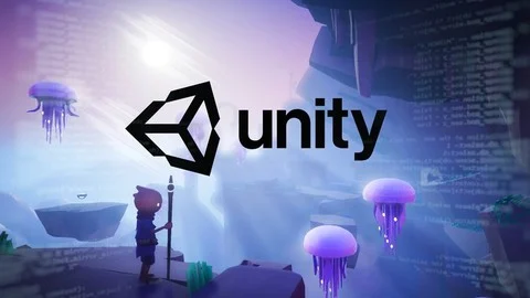 Game Development – Unity 3D