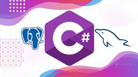 C# Module 6 :- Advanced Project