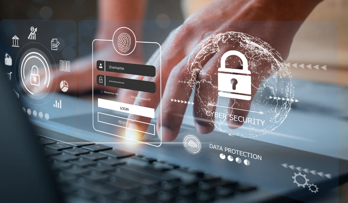 Cybersecurity