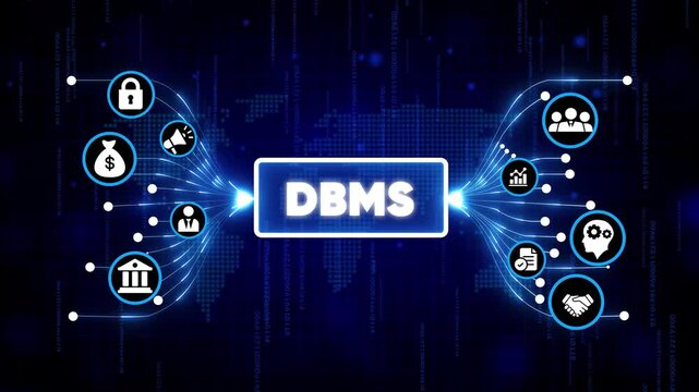 DBMS SQL & NoSQL CRUD
