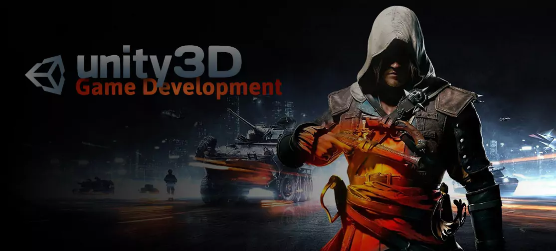 Game Development –Advance