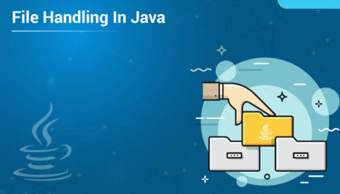 Java AFile Handling