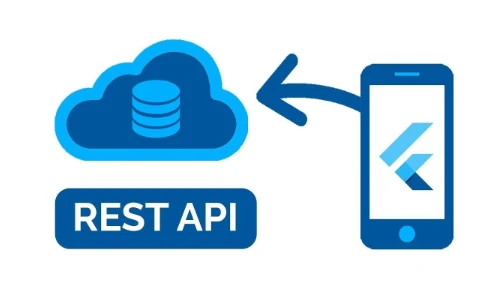 Mobile App Development Flutter REST API Integration & Local Storage