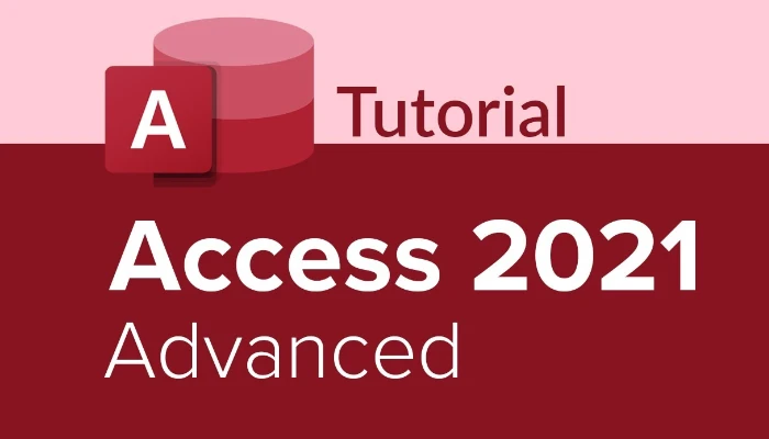 MS Access Advanced