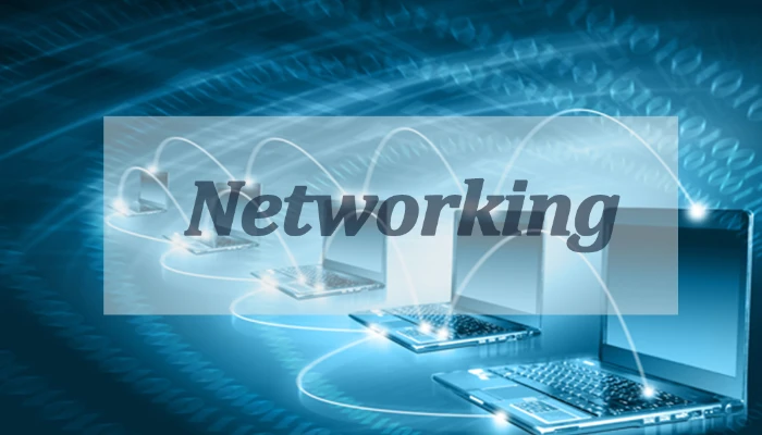 Networking Fundamentals