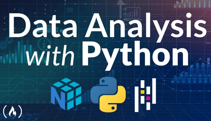 Python Data Analysis