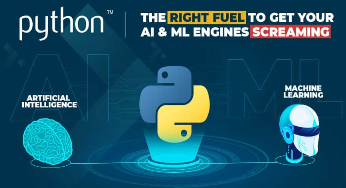 Python AI & Machine Learning
