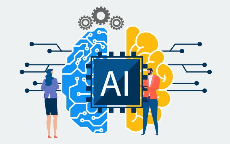 Artificial Intelligence Integrated Development