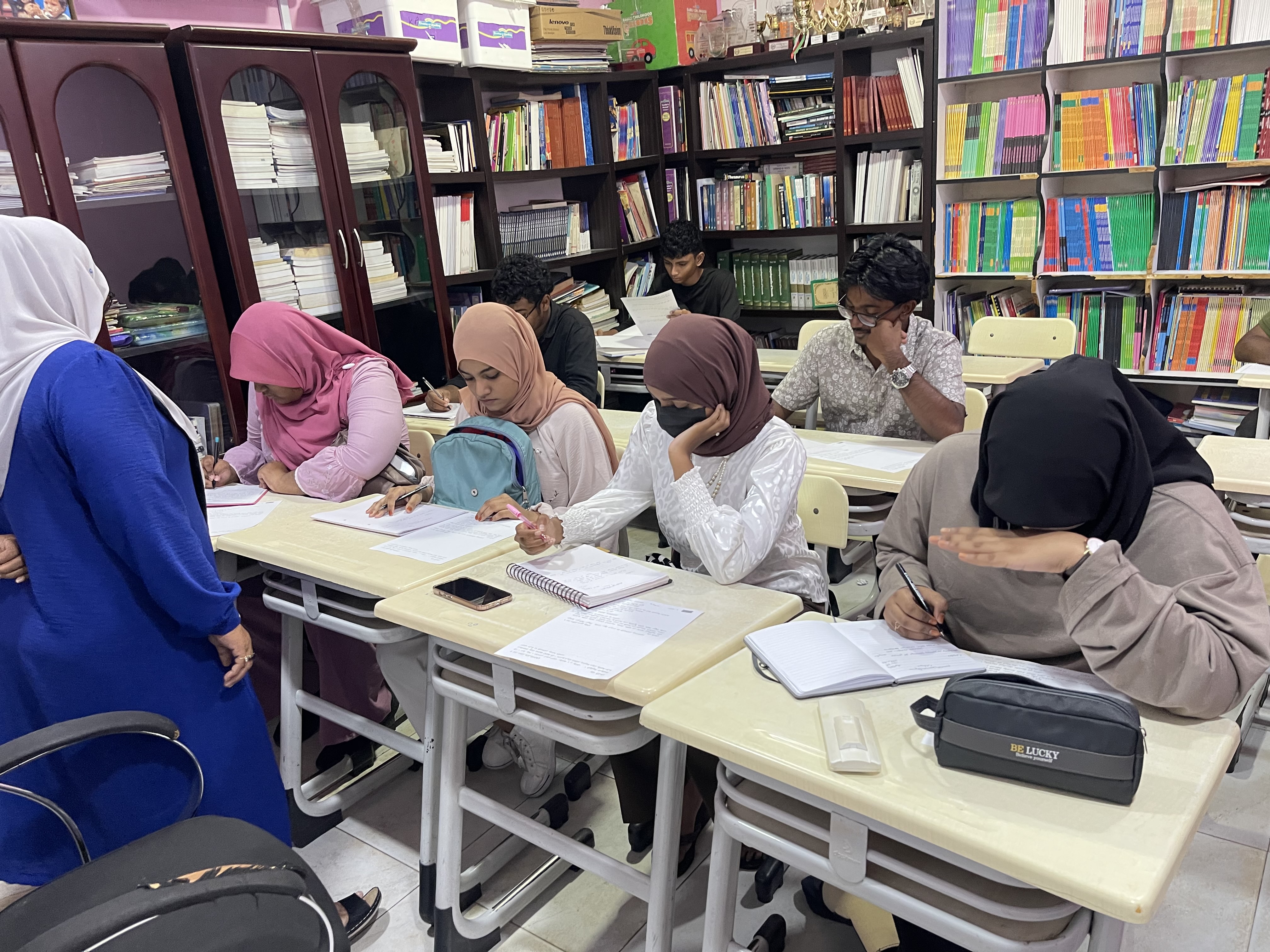 A Level Exam Preparation - The Importance of Time Management